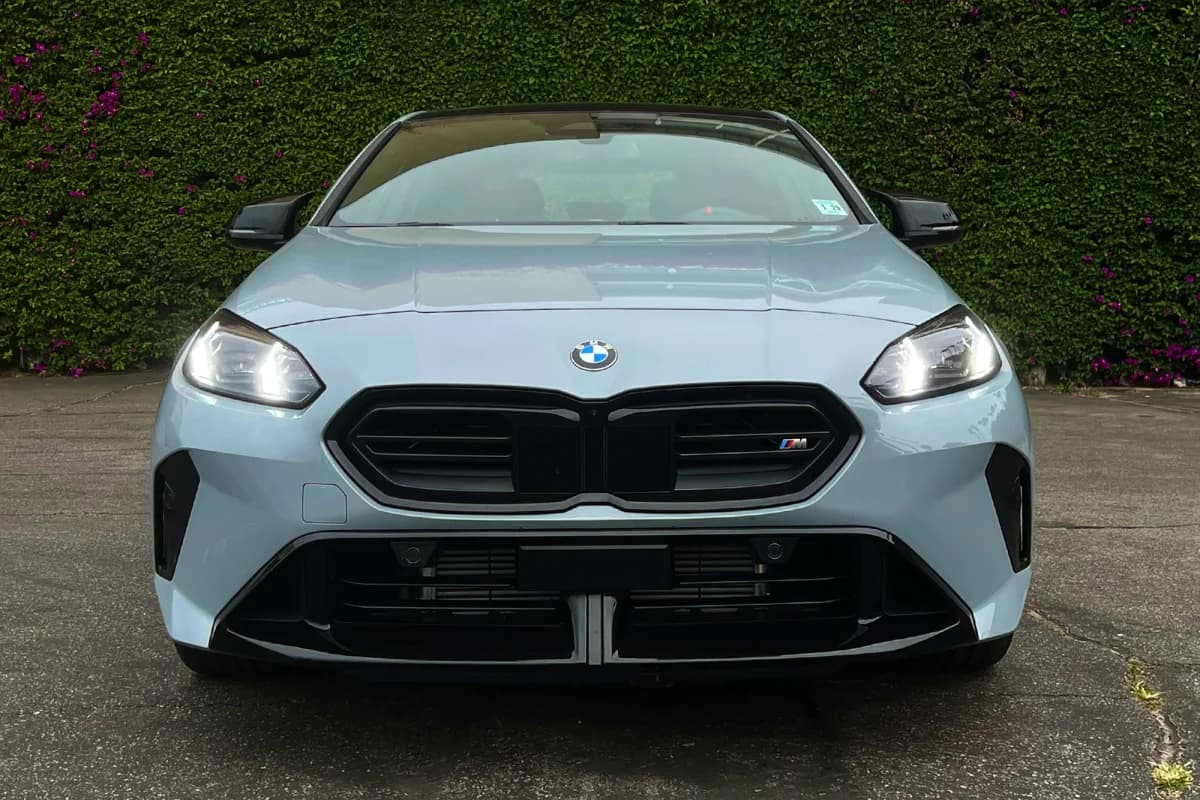 BMW 2