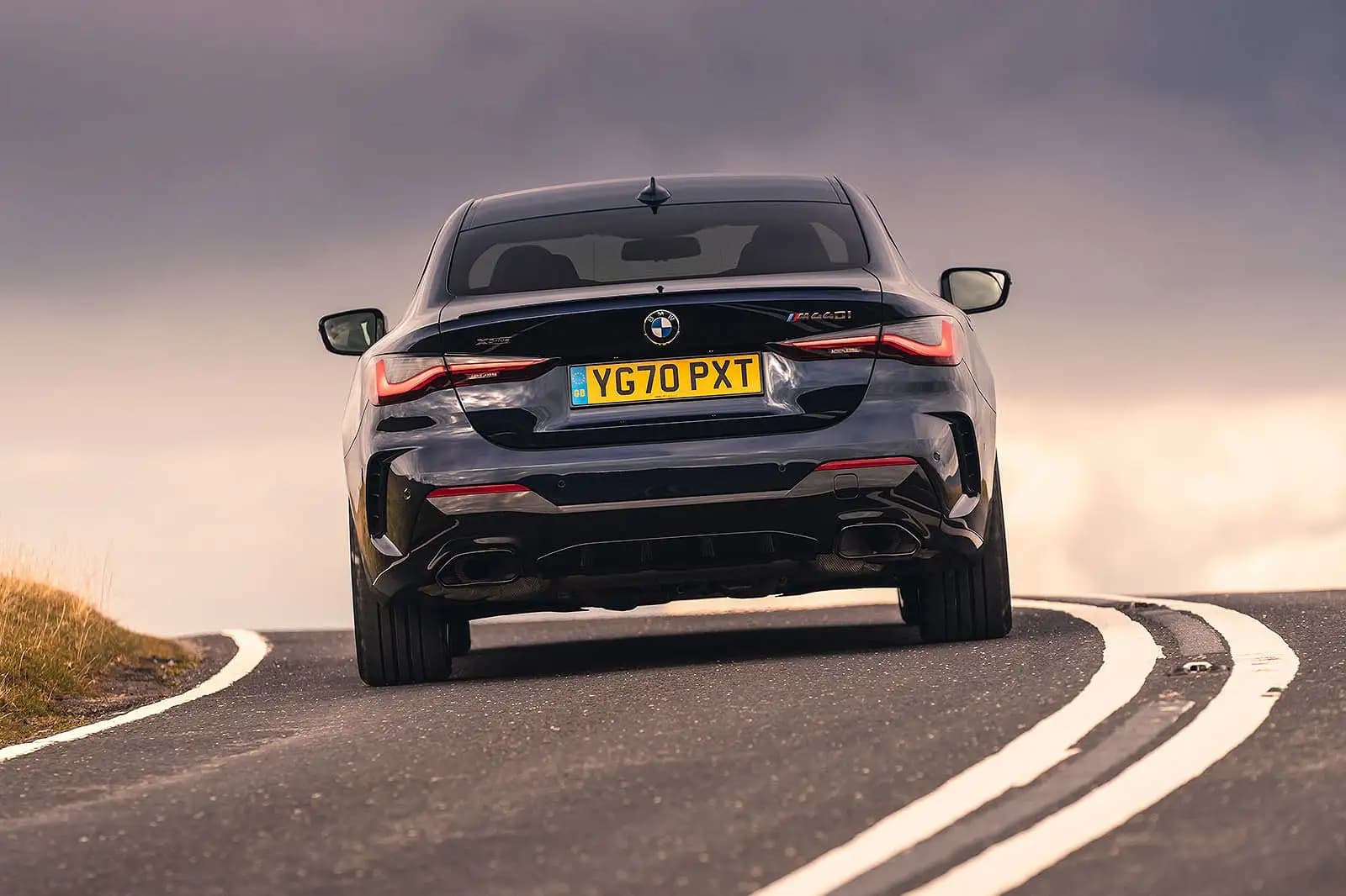 BMW 4