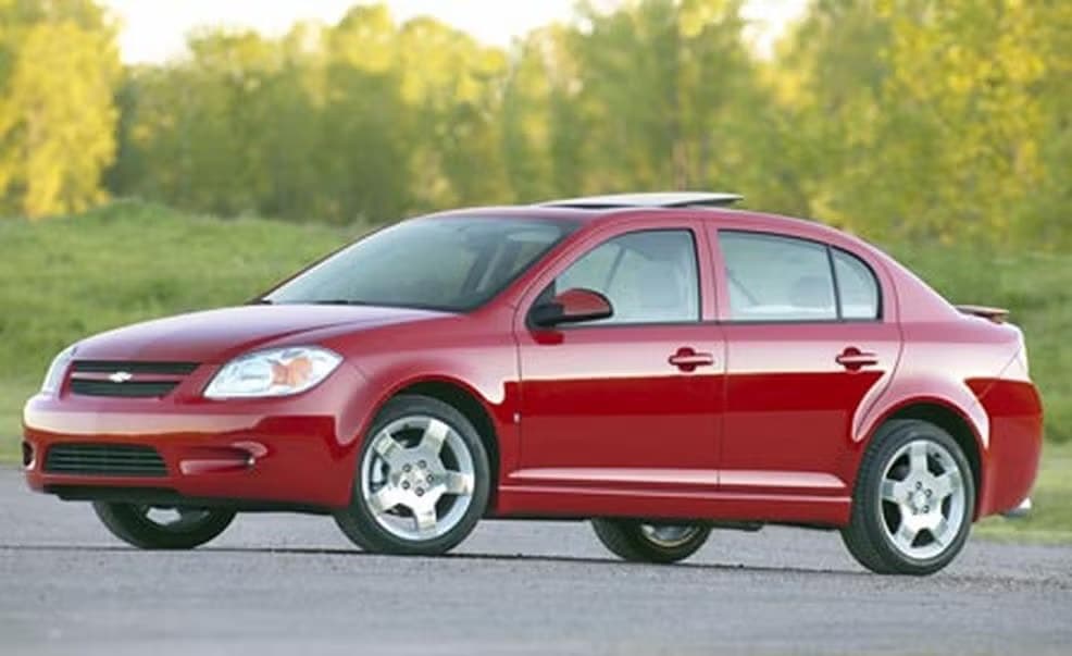 Chevrolet Cobalt