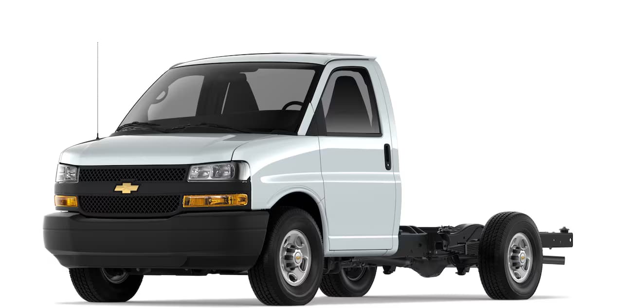 Chevrolet Express