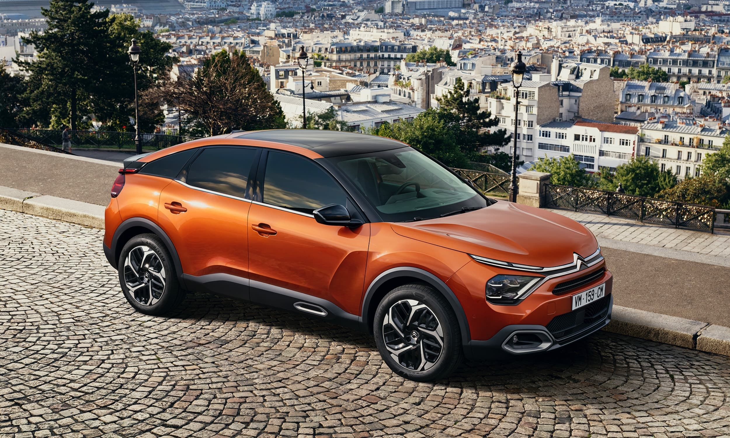 Citroën Citroen C4