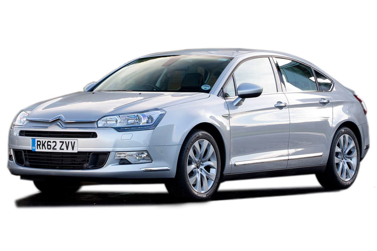 Citroën Citroen C5