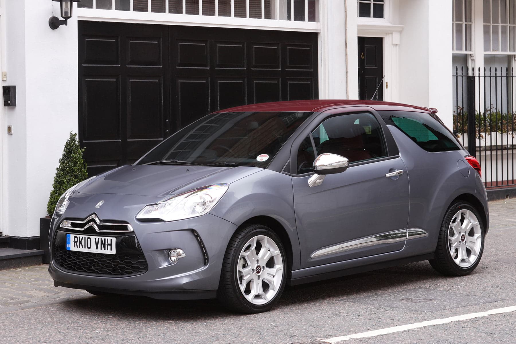 Citroën Citroen DS3