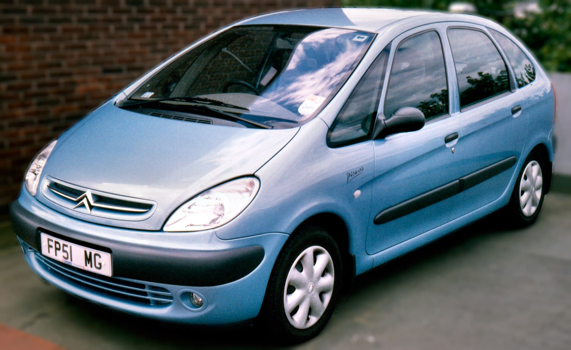 Citroën Citroen Xsara Picasso