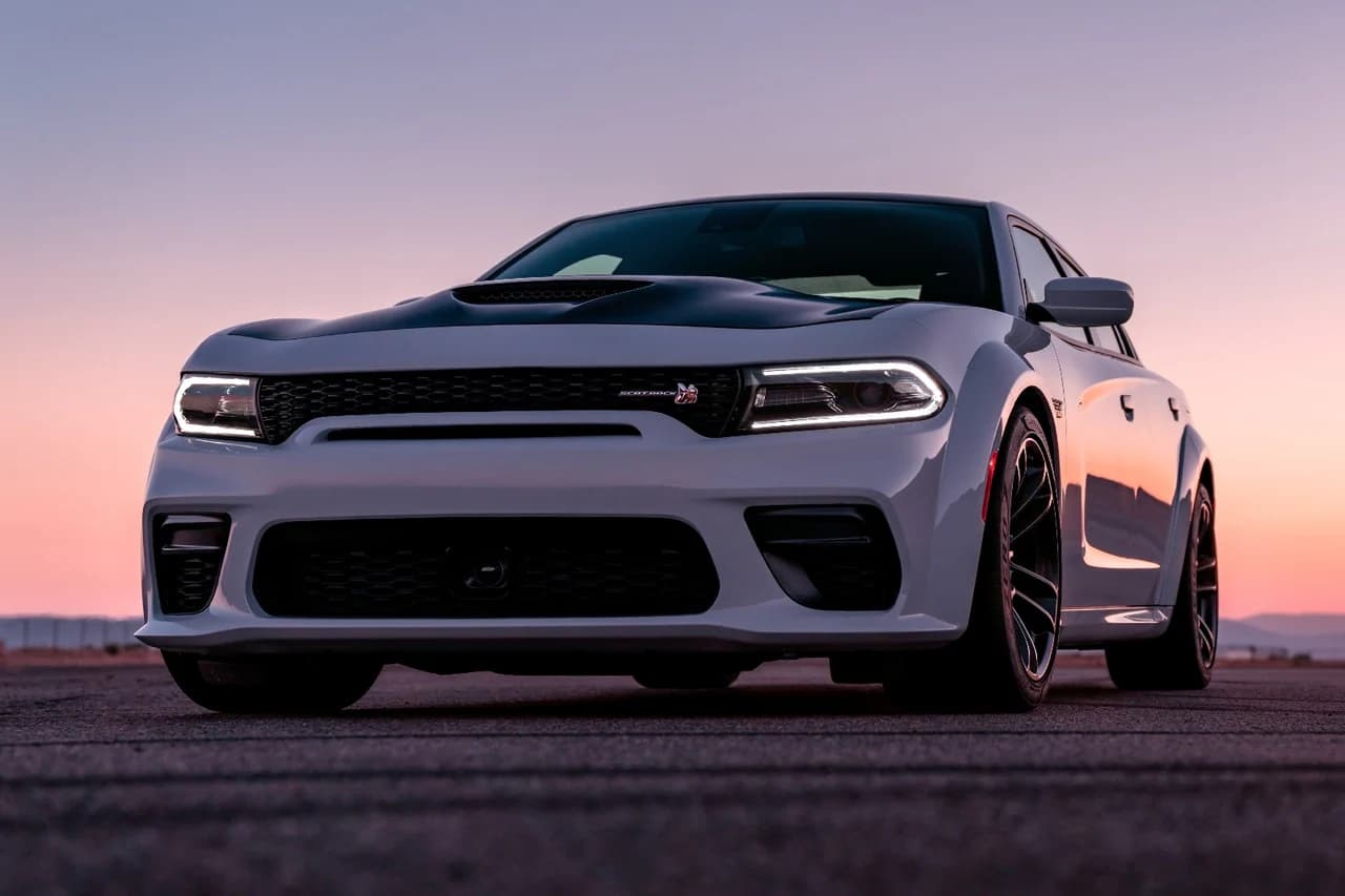 Dodge Charger