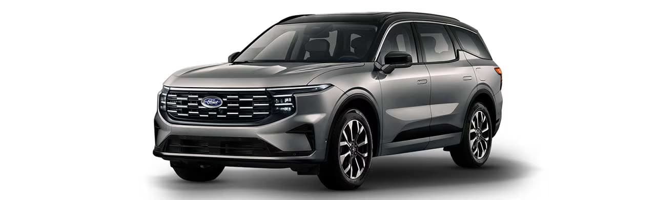 Ford Edge