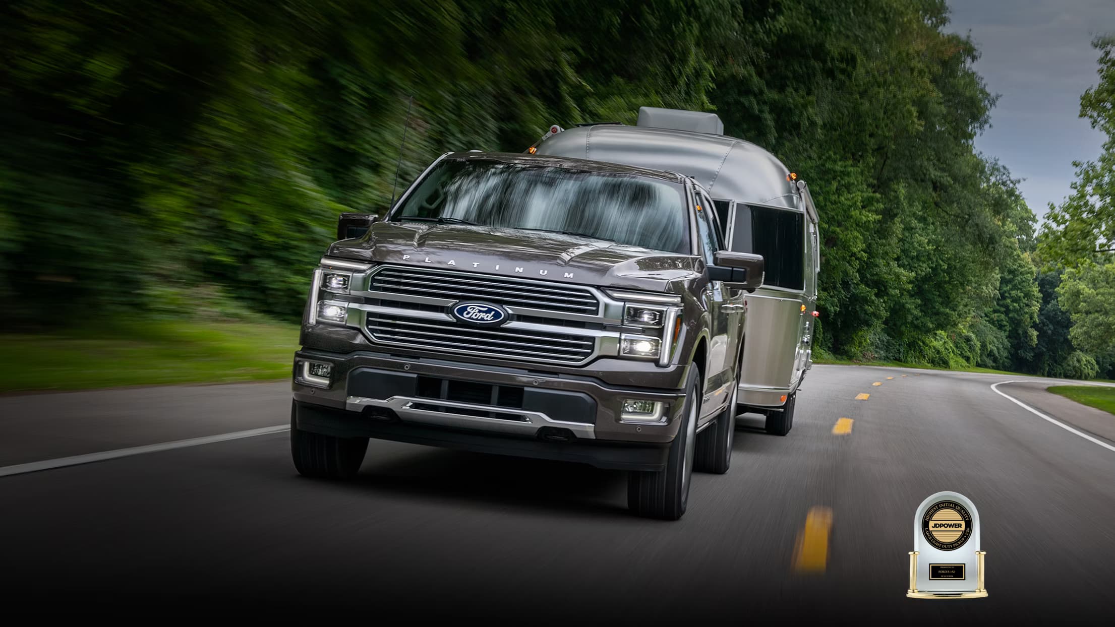 Ford F 150
