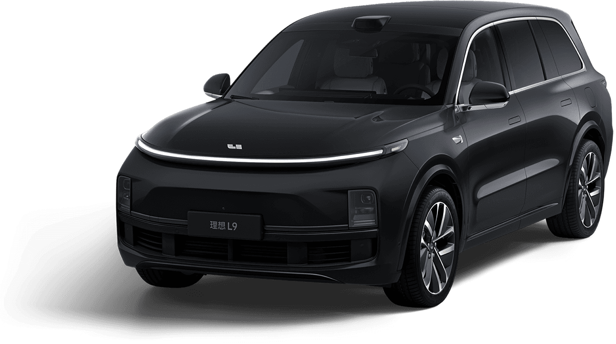 Lixiang L9