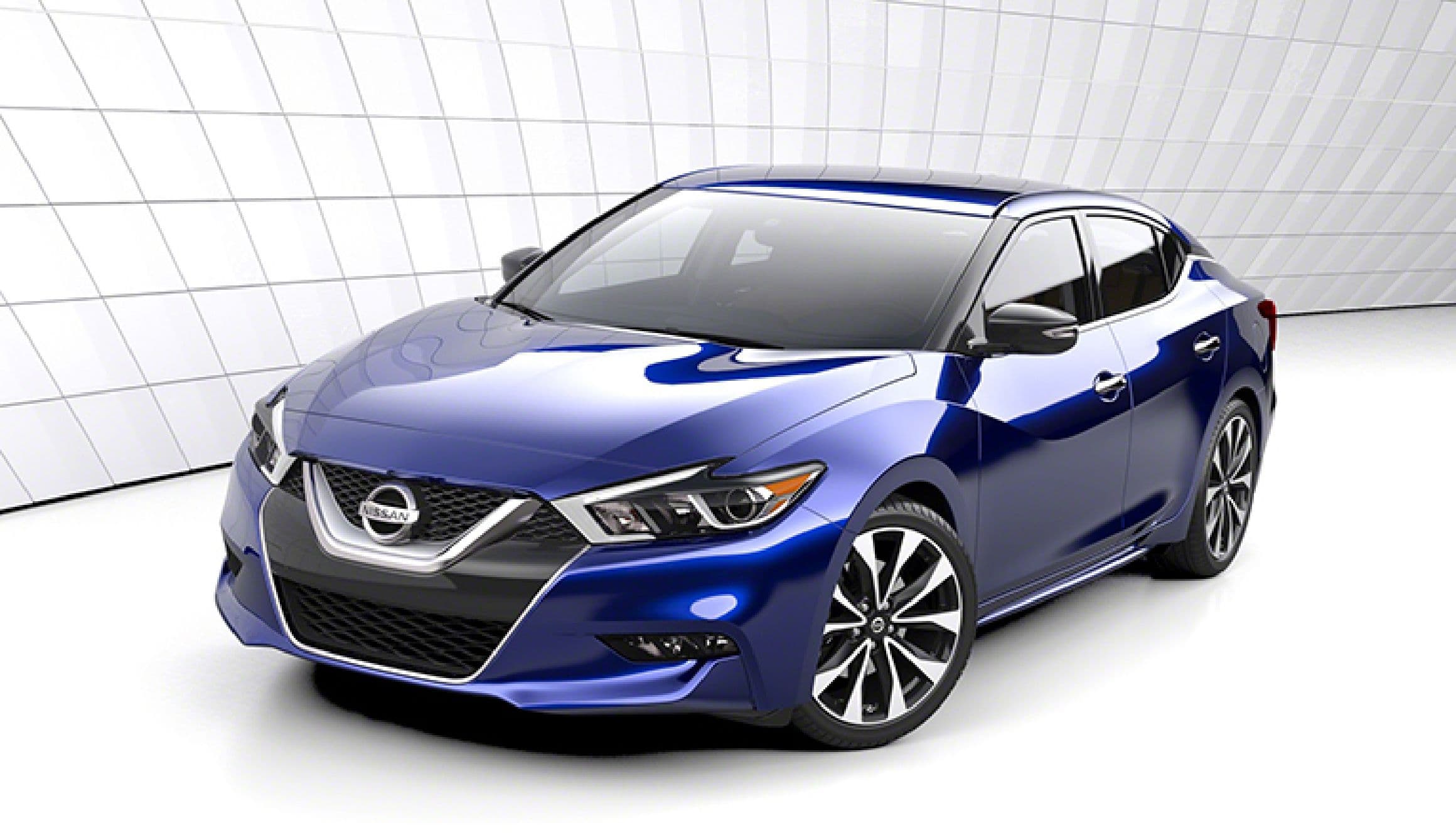 Nissan Maxima