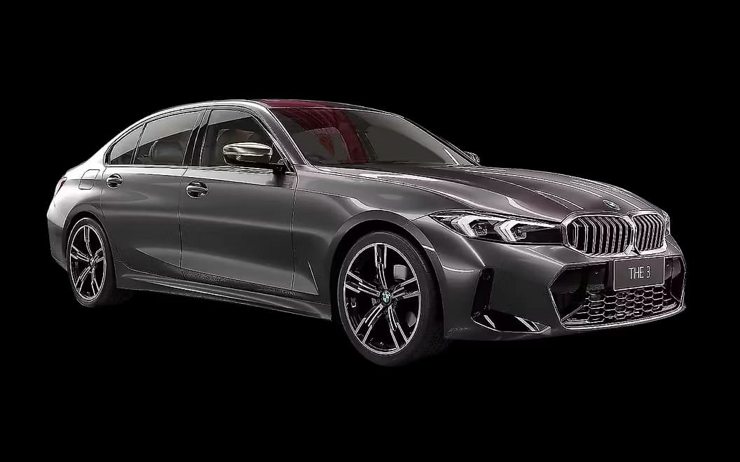 BMW 3