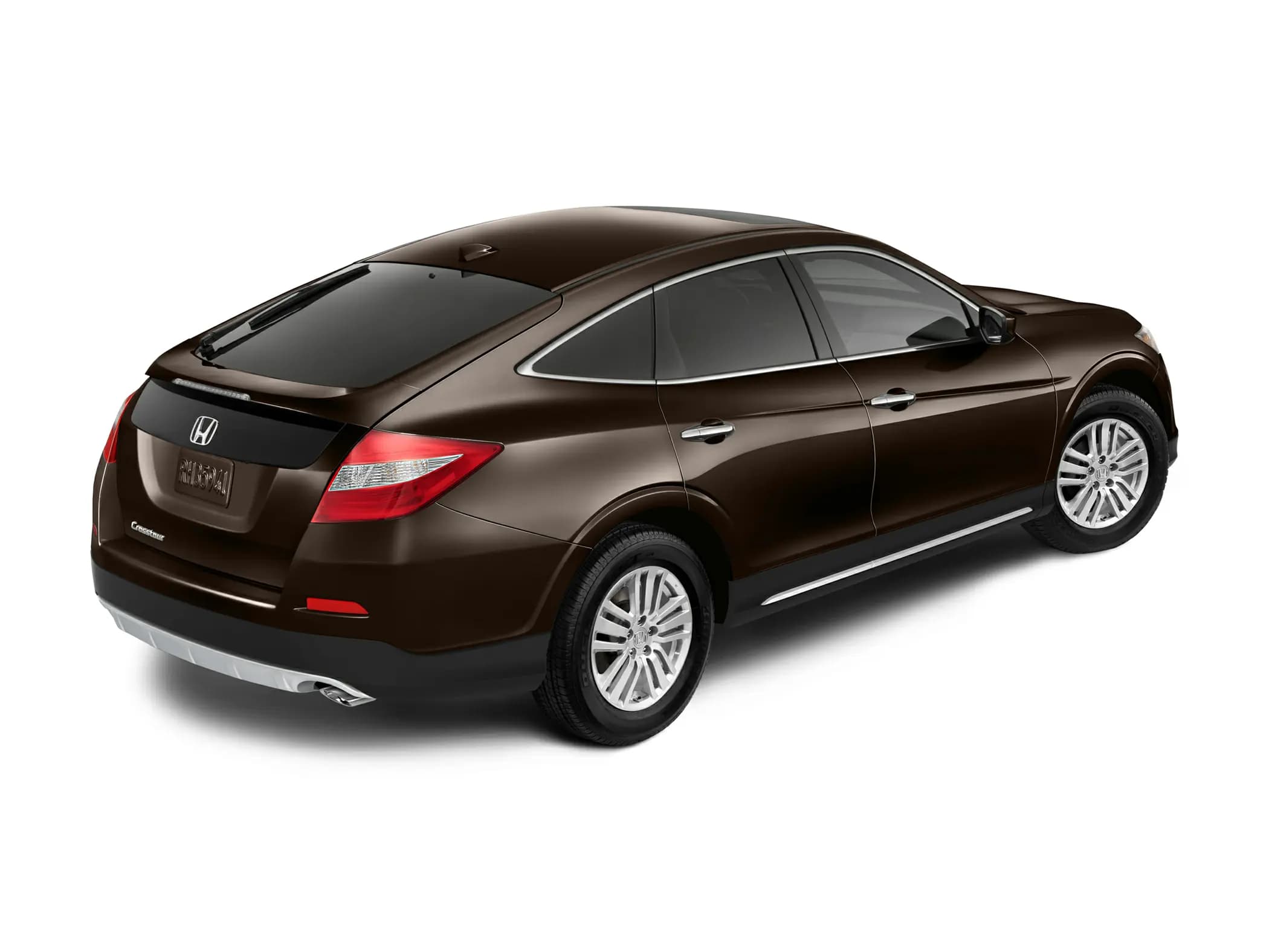 Honda Crosstour