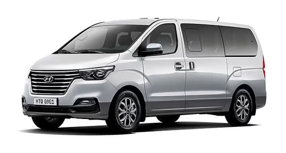 Hyundai H 1