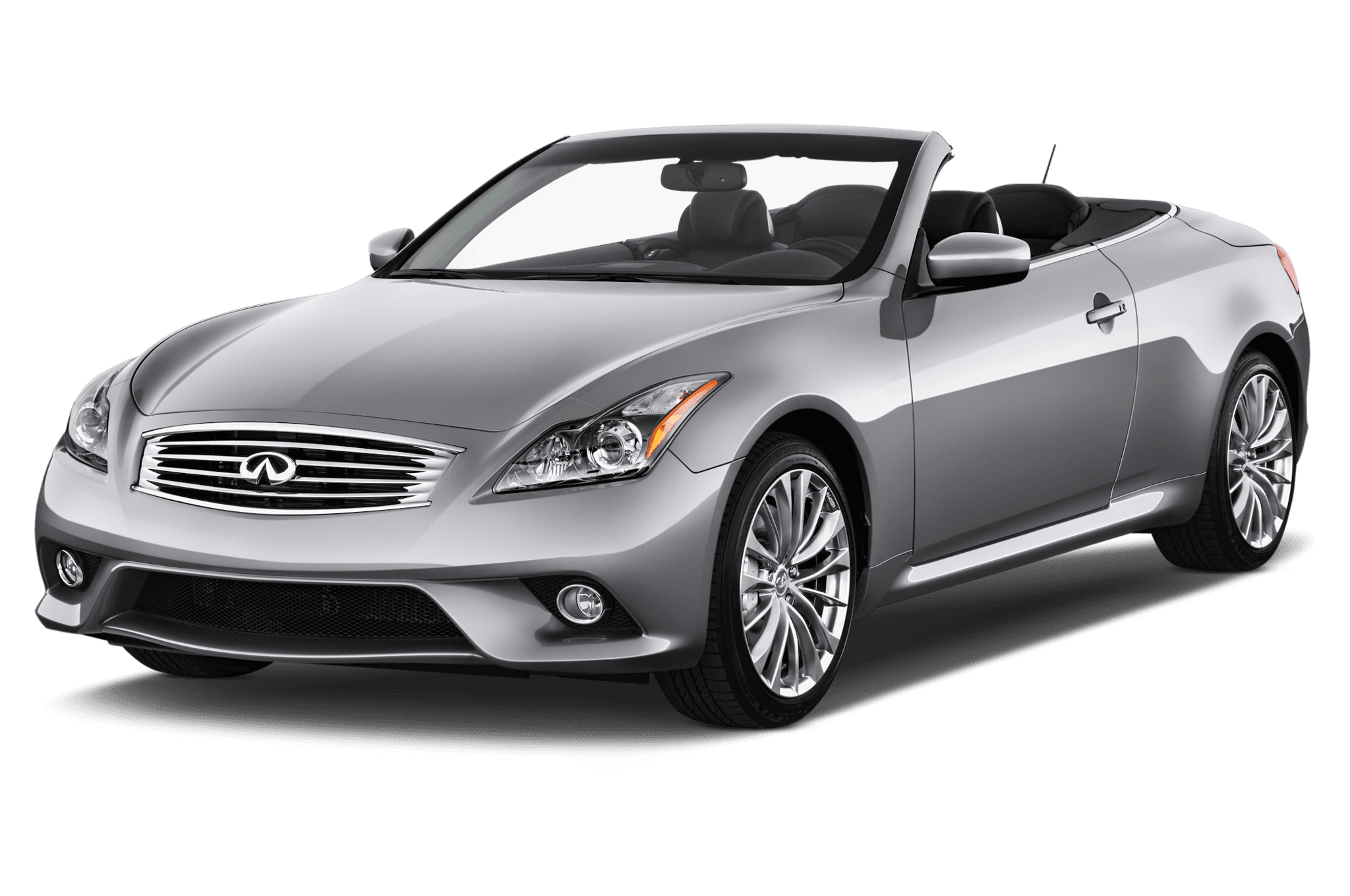 Infiniti G