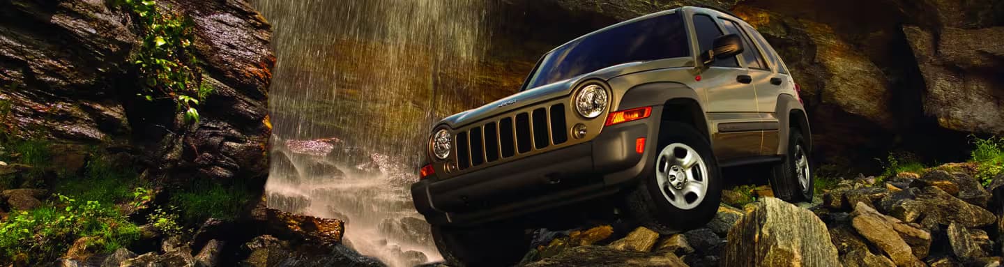 Jeep Liberty