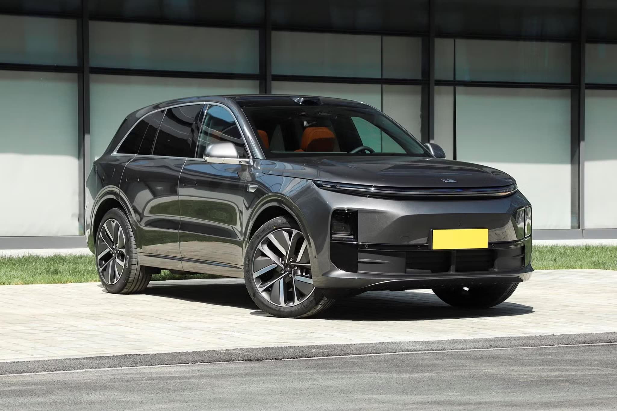 Lixiang L6