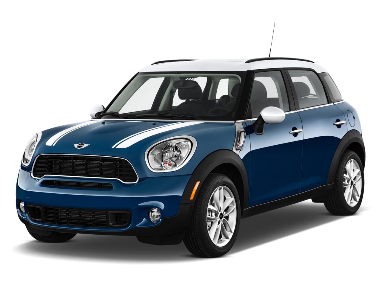 MINI Contryman