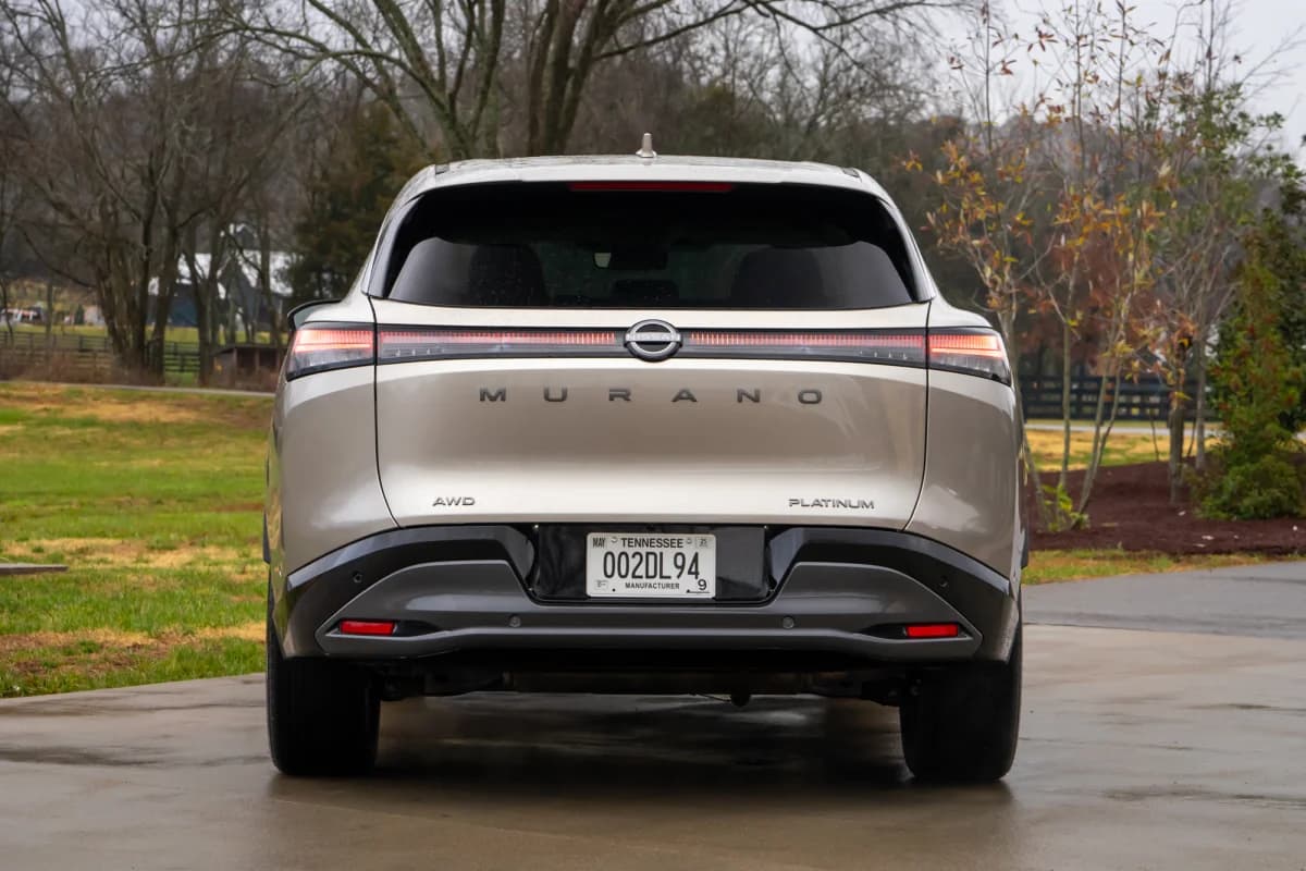 Nissan Murano