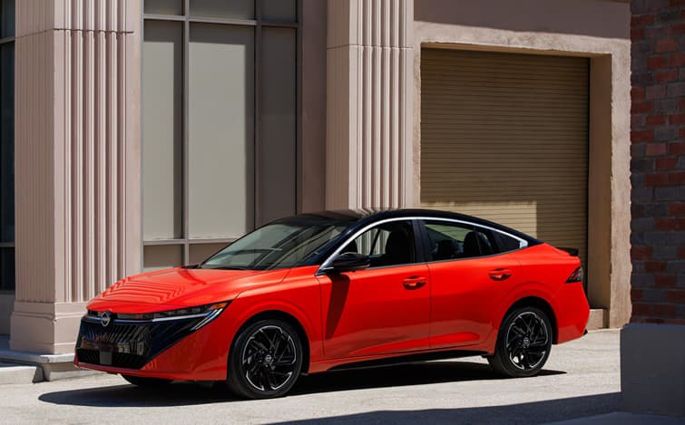 Nissan Sentra